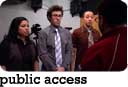 public access