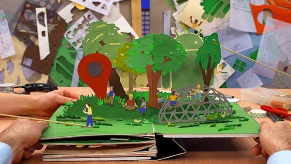 Google | “Google Developers”