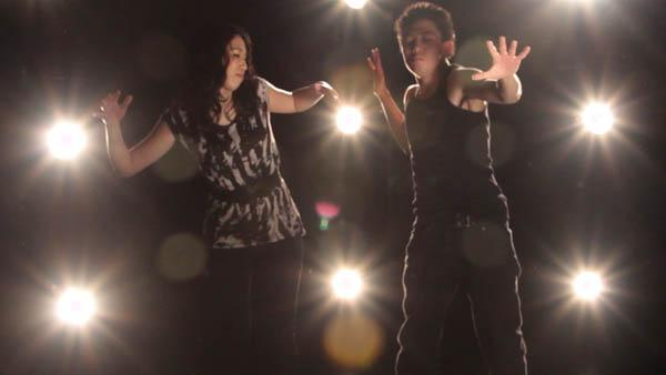 Jen Kwok & DANakaDAN | “That Thang”