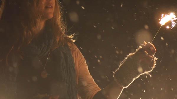 Laura Cortese | “Into The Dark”