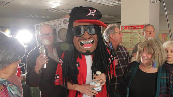 Lil Jon | “Drink” f/t LMFAO