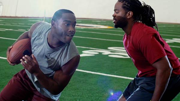 NRG | “NFL Football”