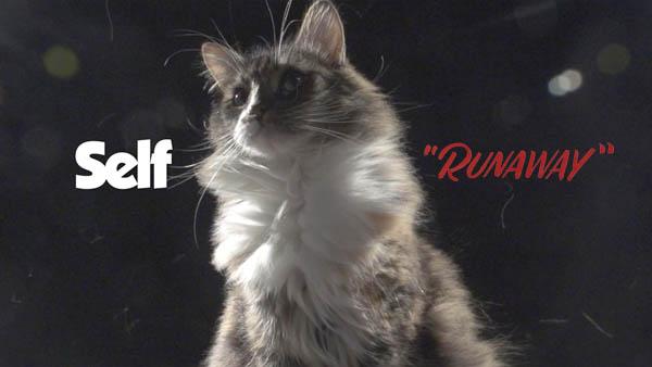 Self | “Runaway”