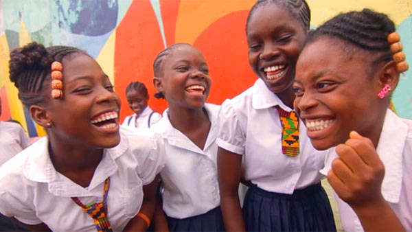 Hilltop | “More Than Me”