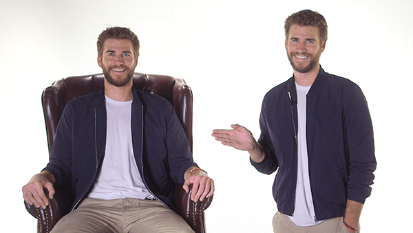 The Late Show with Stephen Colbert | “Liam Hemsworth Sex Doll”