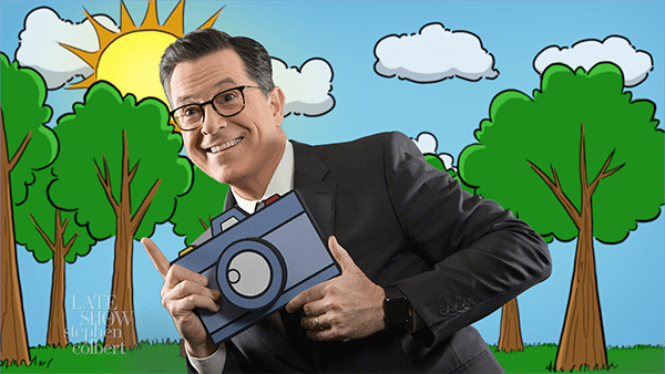 The Late Show with Stephen Colbert | “Arthur Theme”