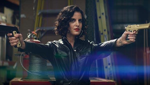 The Late Show with Stephen Colbert | “NFT Heist”